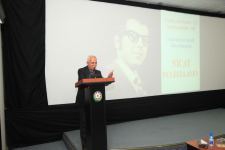 Кино в жизни и творчестве Ниджата Фейзуллаева (ФОТО)