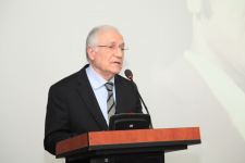 Кино в жизни и творчестве Ниджата Фейзуллаева (ФОТО)