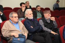 Кино в жизни и творчестве Ниджата Фейзуллаева (ФОТО)