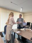 Впервые на госэкзамене в Москве! Азербайджанские танцы в исполнении представителей США, Южной Кореи, Италии и Японии (ВИДЕО, ФОТО)