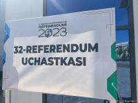 Участие в политических процессах страны - долг каждого узбекистанца (ФОТО)