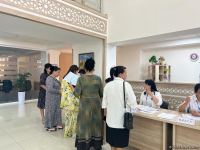 Участие в политических процессах страны - долг каждого узбекистанца (ФОТО)