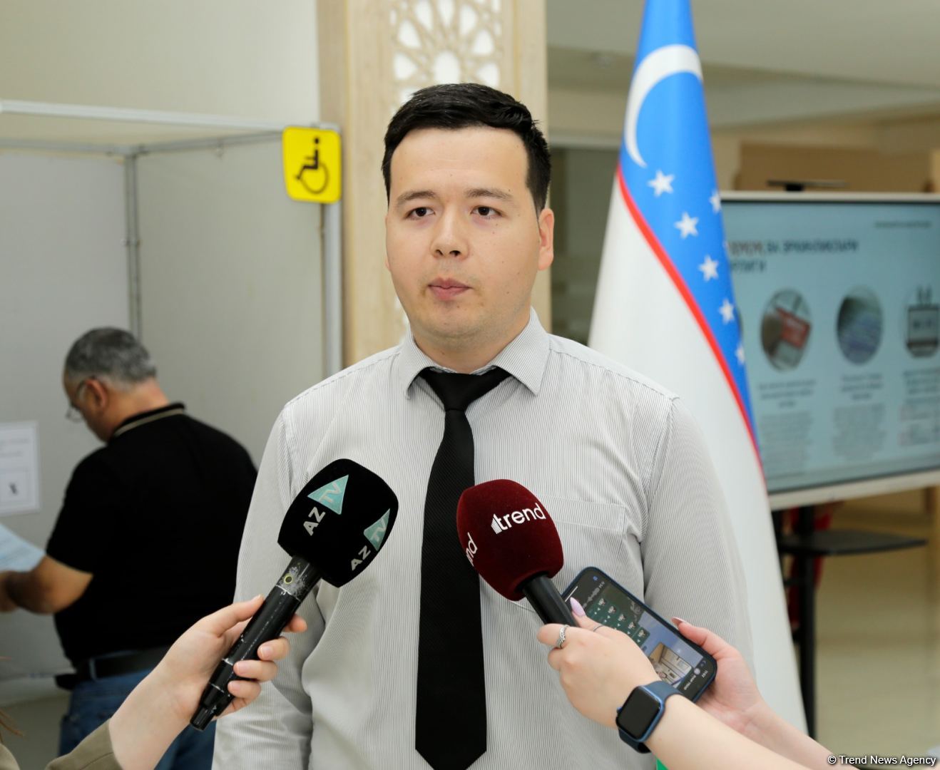 Изменения в Конституцию откроют новые возможности для Узбекистана