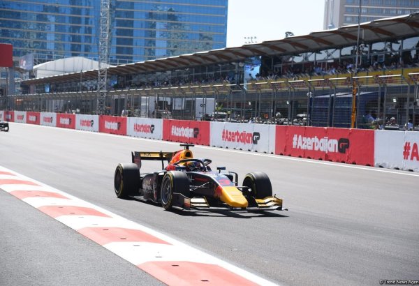 FIA обнародовала правила аккредитации СМИ на чемпионат мира Формулы-1 2025 года