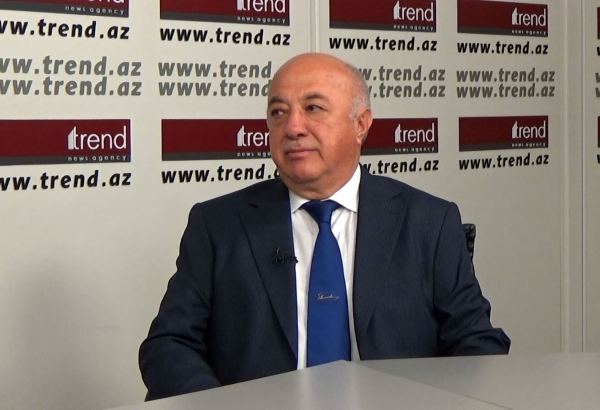 Решимость и большой политический опыт великого лидера Гейдара Алиева уберегли Азербайджан от бед - Агалар Алиев (ФОТО/ВИДЕО)