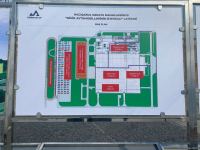 Запуск совместного автомобильного завода Азербайджана и Узбекистана ожидается в 2025 году (ФОТО)