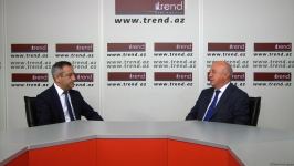 Решимость и большой политический опыт великого лидера Гейдара Алиева уберегли Азербайджан от бед - Агалар Алиев (ФОТО/ВИДЕО)