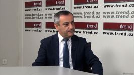 Решимость и большой политический опыт великого лидера Гейдара Алиева уберегли Азербайджан от бед - Агалар Алиев (ФОТО/ВИДЕО)