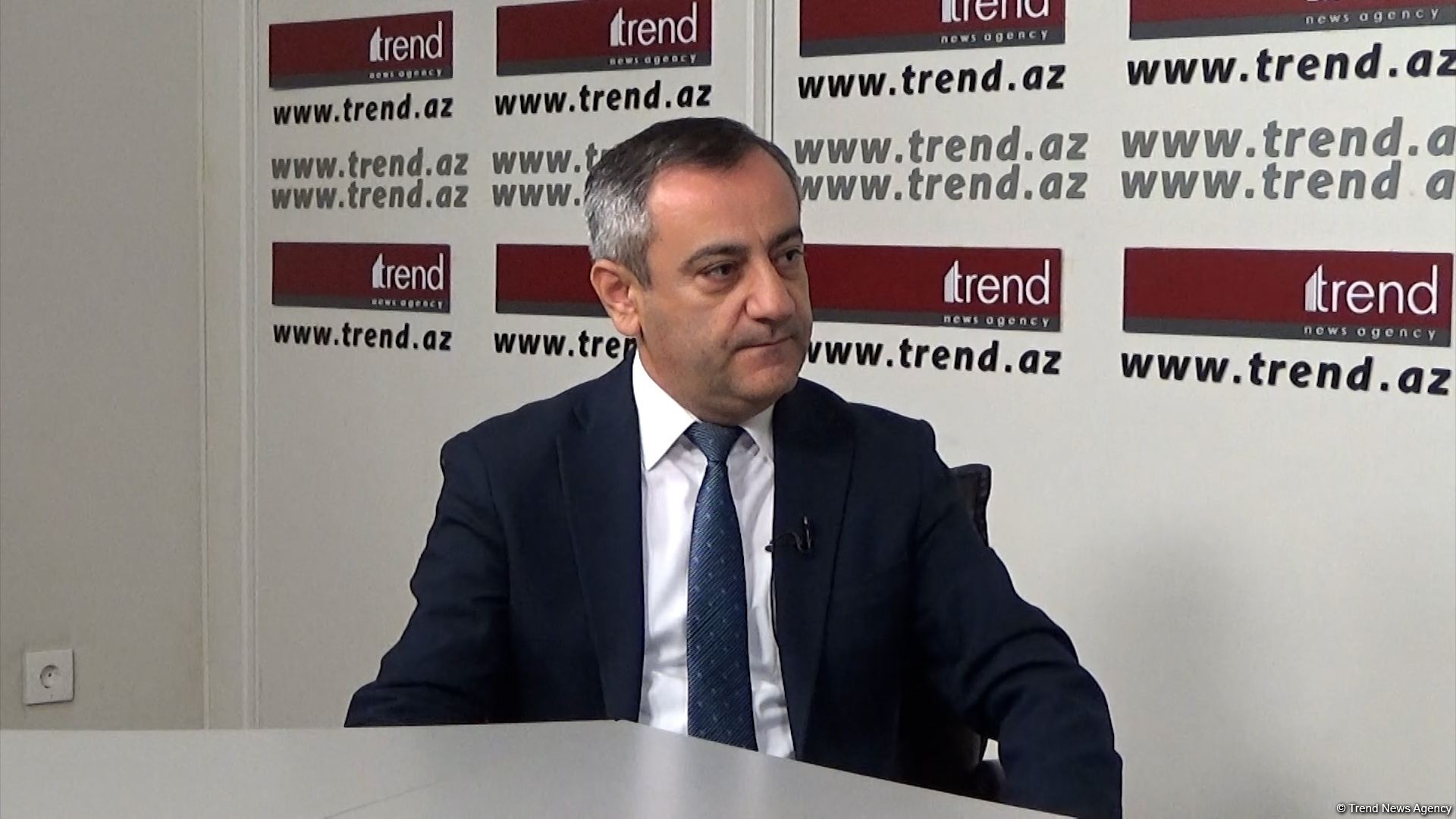 Решимость и большой политический опыт великого лидера Гейдара Алиева уберегли Азербайджан от бед - Агалар Алиев (ФОТО/ВИДЕО)