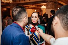 Бакинская академия хореографии представила великолепный праздник танцевального искусства (ВИДЕО, ФОТО)