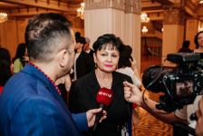 Бакинская академия хореографии представила великолепный праздник танцевального искусства (ВИДЕО, ФОТО)