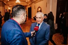 Бакинская академия хореографии представила великолепный праздник танцевального искусства (ВИДЕО, ФОТО)