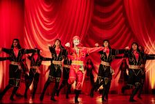 Бакинская академия хореографии представила великолепный праздник танцевального искусства (ВИДЕО, ФОТО)