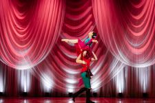 Бакинская академия хореографии представила великолепный праздник танцевального искусства (ВИДЕО, ФОТО)