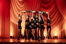 Бакинская академия хореографии представила великолепный праздник танцевального искусства (ВИДЕО, ФОТО)