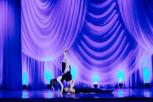 Бакинская академия хореографии представила великолепный праздник танцевального искусства (ВИДЕО, ФОТО)