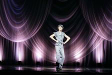 Бакинская академия хореографии представила великолепный праздник танцевального искусства (ВИДЕО, ФОТО)