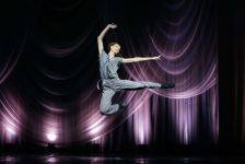 Бакинская академия хореографии представила великолепный праздник танцевального искусства (ВИДЕО, ФОТО)