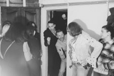 Дуры мы, дуры! Актеры Азербайджана, Украины и России создали в одной из квартир Баку новый театр O2 (ФОТО)