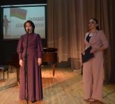 В Баку представлена "Героическая элегия" с участием ветеранов Карабахской войны  
 (ВИДЕО, ФОТО)