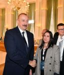 Президент Ильхам Алиев принял участие в международной конференции на тему «Формирование геополитики Большой Евразии: от прошлого к настоящему и будущему» в Шуше (ВИДЕО/ФОТО)