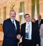 Президент Ильхам Алиев принял участие в международной конференции на тему «Формирование геополитики Большой Евразии: от прошлого к настоящему и будущему» в Шуше (ВИДЕО/ФОТО)