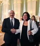 Президент Ильхам Алиев принял участие в международной конференции на тему «Формирование геополитики Большой Евразии: от прошлого к настоящему и будущему» в Шуше (ВИДЕО/ФОТО)