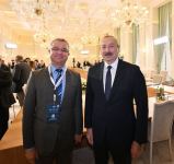 Президент Ильхам Алиев принял участие в международной конференции на тему «Формирование геополитики Большой Евразии: от прошлого к настоящему и будущему» в Шуше (ВИДЕО/ФОТО)