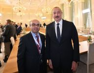 Президент Ильхам Алиев принял участие в международной конференции на тему «Формирование геополитики Большой Евразии: от прошлого к настоящему и будущему» в Шуше (ВИДЕО/ФОТО)