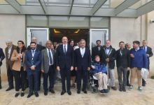 Президент Ильхам Алиев принял участие в международной конференции на тему «Формирование геополитики Большой Евразии: от прошлого к настоящему и будущему» в Шуше (ВИДЕО/ФОТО)