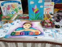 В Баку на Площади фонтанов начался фестиваль, организованный Азербайджанской ассоциацией аутизма (ФОТО/ВИДЕО)