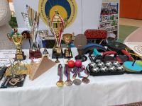 В Баку на Площади фонтанов начался фестиваль, организованный Азербайджанской ассоциацией аутизма (ФОТО/ВИДЕО)