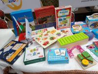 В Баку на Площади фонтанов начался фестиваль, организованный Азербайджанской ассоциацией аутизма (ФОТО/ВИДЕО)