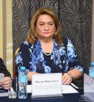 В Баку проходит научно-практическая конференция "Общенациональный лидер Гейдар Алиев и развитие прав человека в независимом Азербайджане" (ФОТО)