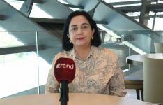 Сельские женщины могут развивать свой бизнес по-новому - Женская национальная бизнес-повестка (ФОТО)