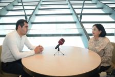 Сельские женщины могут развивать свой бизнес по-новому - Женская национальная бизнес-повестка (ФОТО)