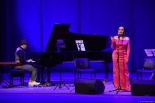 В Центре Гейдара Алиева прошел потрясающий День джаза с участием музыкантов Азербайджана, США и Кубы (ФОТО)