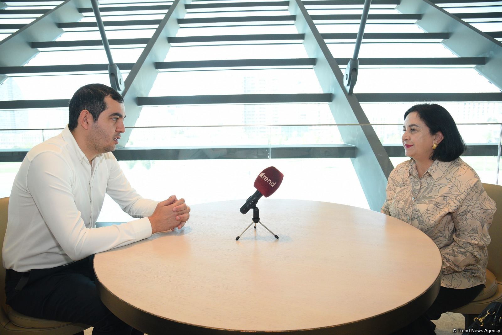 Сельские женщины могут развивать свой бизнес по-новому - Женская национальная бизнес-повестка (ФОТО)