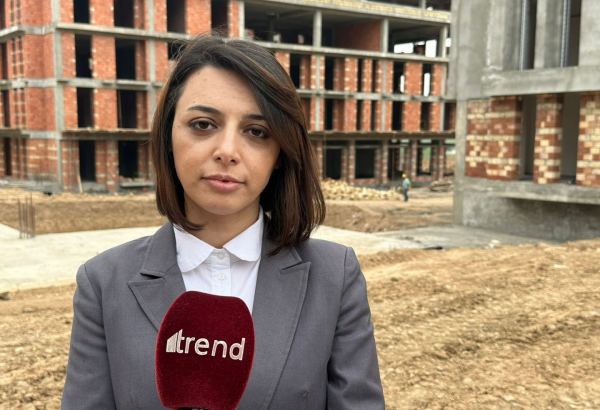 Все квартиры в Физулинском жилом комплексе будут полностью отремонтированы – пресс-секретарь MİDA (ФОТО)