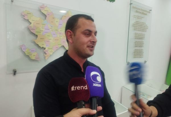 Благодарен Президенту Ильхаму Алиеву за возможность воссоединиться с моей семьей - помилованный осужденный