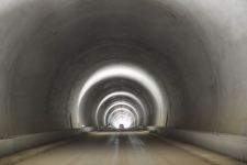 Президент Ильхам Алиев и Первая леди Мехрибан Алиева ознакомились с работами, проделанными на магистральной автодороге Ахмедбейли-Физули-Шуша (ФОТО)