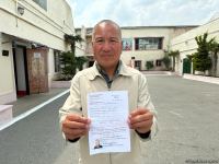 В пенитенциарном учреждении №17 в Азербайджане началось исполнение распоряжения о помиловании (ФОТО)