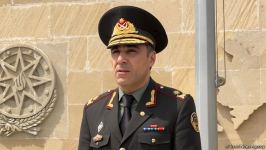 Распоряжение о помиловании применено к 33 лицам в пенитенциарном учреждении №2 Азербайджана (ФОТО)