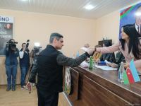 Освобожден из пенитенциарного учреждения экс-замминистра Рафиг Байрамов (ФОТО)