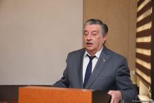 В Баку состоялась презентация журнала "Утро" (ФОТО)