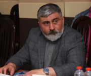 В Баку состоялась презентация журнала "Утро" (ФОТО)