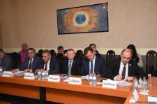 В Баку состоялась презентация журнала "Утро" (ФОТО)