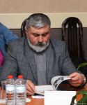 В Баку состоялась презентация журнала "Утро" (ФОТО)