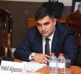 В Баку состоялась презентация журнала "Утро" (ФОТО)