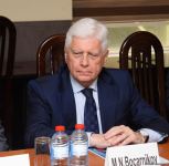 В Баку состоялась презентация журнала "Утро" (ФОТО)